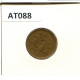 1 CENT 1988 SÜDAFRIKA SOUTH AFRICA Münze #AT088.D.A - South Africa