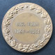 Jolie Médaille Billard J. Witterwulghe B.C Tour 1941 1961 - Andere & Zonder Classificatie