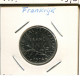 1 FRANC 1974 FRANCIA FRANCE Moneda #AM317.E.A - 1 Franc