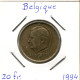 20 FRANCS 1994 FRENCH Text BELGIQUE BELGIUM Pièce #BA672.F.A - 20 Francs