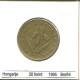 20 FORINT 1995 SIEBENBÜRGEN HUNGARY Münze #AS512.D.A - Hungary