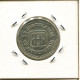 50 DINARA 1993 YUGOSLAVIA Moneda #AR456.E.A - Yugoslavia