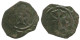 CRUSADER CROSS Authentic Original MEDIEVAL EUROPEAN Coin 0.7g/16mm #AC321.8.F.A - Sonstige – Europa