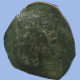 ALEXIOS III ANGELOS ASPRON TRACHY BILLON BYZANTINISCHE Münze  2.2g/25mm #AB450.9.D.A - Byzantinische Münzen