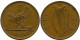 1 PENNY 1964 IRLANDA IRELAND Moneda #AY660.E.A - Irland