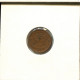 1 CENT 1992 SUDAFRICA SOUTH AFRICA Moneda #AT117.E.A - Südafrika