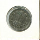 1 RUPEE 1975 INDIA Moneda #AY806.E.A - Inde