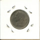 5 FRANCS 1966 FRENCH Text BELGIUM Coin #BA594.U.A - 5 Frank