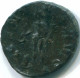 CLAUDIUS II "GOTHICUS" ANTONINIANUS AEQVITAS AVG 3.45g/19.77mm #ROM1001.8.U.A - L'Anarchie Militaire (235 à 284)