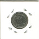 10 PFENNIG 1906 A ALLEMAGNE Pièce GERMANY #DA640.2.F.A - 10 Pfennig