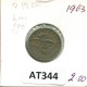 2$50 ESCUDOS 1963 PORTUGAL Pièce #AT344.F.A - Portugal