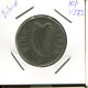 10 PENCE 1975 IRLANDE IRELAND Pièce #AN607.F.A - Irland