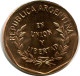 1 CENTAVO 1998 ARGENTINA Moneda UNC #M10137.E.A - Argentina