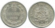 10 KOPEKS 1923 RUSIA RUSSIA RSFSR PLATA Moneda HIGH GRADE #AE920.4.E.A - Rusia