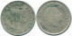 1/10 GULDEN 1966 ANTILLAS NEERLANDESAS PLATA Colonial Moneda #NL12807.3.E.A - Nederlandse Antillen