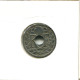 5 CENTIMES 1919 FRANCIA FRANCE Moneda #BB438.E.A - 5 Centimes