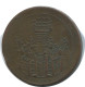 1894 BELGIEN BELGIUM Münze MEDAL #AE734.16.D.A - Autres & Non Classés