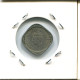 1/2 ANNA 1946 INDIA Coin #AY221.2.U.A - Indien