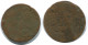 Authentic Original MEDIEVAL EUROPEAN Coin 1g/16mm #AC066.8.E.A - Other - Europe