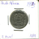 2 RAND 1989 SÜDAFRIKA SOUTH AFRICA Münze #AT161.D.A - Südafrika