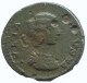 JULIA DOMNA NIKE PALM ROMAN 2.9g/18mm #NNN1157.9.D.A - The Severans (193 AD To 235 AD)