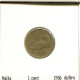 1 CENT 1986 MALTA Coin #AS634.U.A - Malta