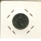 1/2 FRANC 1976 FRANCE Coin French Coin #AM922.U.A - 1/2 Franc