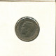 1 DRACHMA 1970 GREECE Coin #AS766.U.A - Grèce