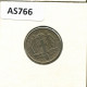 1 DRACHMA 1970 GREECE Coin #AS766.U.A - Grèce