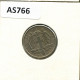 1 DRACHMA 1970 GREECE Coin #AS766.U.A - Greece