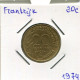 20 CENTIMES 1974 FRANCE Coin French Coin #AM855.U.A - 20 Centimes