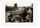 PHOTOGRAPHIE ORIGINALE  SALMSON Type S4 De 1939    - VOIR SCANS - Cars