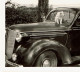 PHOTOGRAPHIE ORIGINALE  SALMSON Type S4 De 1939    - VOIR SCANS - Cars