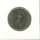 10 FORINT 1972 HUNGRÍA HUNGARY Moneda #AY518.E.A - Hungary