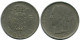 1 FRANC 1952 DUTCH Text BELGIUM Coin #AZ346.U.A - 1 Franc