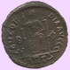 LATE ROMAN EMPIRE Coin Ancient Authentic Roman Coin 2.1g/18mm #ANT2234.14.U.A - La Fin De L'Empire (363-476)