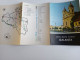 D203052    Czechoslovakia - Tourism Brochure - Slovakia  - GALANTA     Ca 1960 - Reiseprospekte