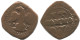 Authentic Original MEDIEVAL EUROPEAN Coin 3g/19mm #AC102.8.U.A - Sonstige – Europa