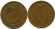 1 PENNY 1971 IRELAND Coin #AY258.2.U.A - Irlande