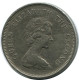 1 DOLLAR 1978 HONG KONG Coin #AZ150.U.A - Hong Kong