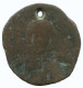 BASIL II "BOULGAROKTONOS" Auténtico Antiguo BYZANTINE Moneda 10g/29m #AA642.21.E.A - Byzantines