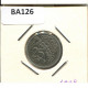 25 CENTS 1978 TRINIDAD AND TOBAGO Coin #BA126.U.A - Trindad & Tobago