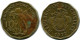 10 CENTS 1977 SEYCHELLES Moneda #AR157.E.A - Seychelles