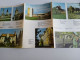 D203053    Czechoslovakia - Tourism Brochure - Slovakia  - NITRA     Ca 1960 - Tourism Brochures