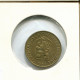 1 KORUNA 1986 TSCHECHOSLOWAKEI CZECHOSLOWAKEI SLOVAKIA Münze #AV135.D.A - Tchécoslovaquie