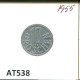 10 GROSCHEN 1955 ÖSTERREICH AUSTRIA Münze #AT538.D.A - Oesterreich