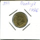5 CENTIMES 1996 FRANCIA FRANCE Moneda #AN037.E.A - 5 Centimes