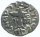 BAKTRIA APOLLODOTOS II SOTER PHILOPATOR MEGAS AR DRACHM 2.2g/17mm #AA343.40.F.A - Grecques