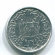 1 CENT 1975 SURINAME Netherlands Aluminium Colonial Coin #S11391.U.A - Suriname 1975 - ...