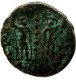 CONSTANS MINTED IN HERACLEA FOUND IN IHNASYAH HOARD EGYPT #ANC11556.14.D.A - The Christian Empire (307 AD Tot 363 AD)